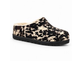 Otzo Western Clog - Multi