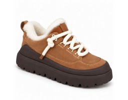Heritage Utility Trainer Chestnut