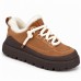 UGG Heritage Utility Trainer Chestnut UGG Heritage Utility Trainer Chestnut