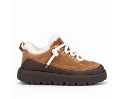 Heritage Utility Trainer Chestnut