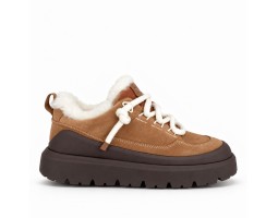 Heritage Utility Trainer Chestnut