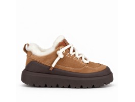 Heritage Utility Trainer Chestnut