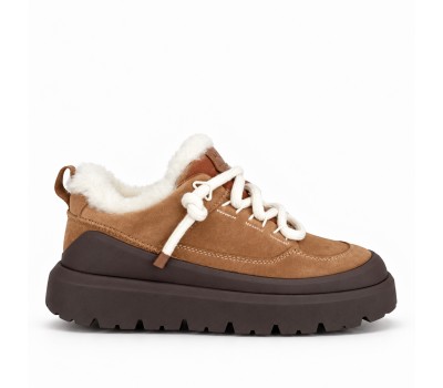 UGG Heritage Utility Trainer Chestnut UGG Heritage Utility Trainer Chestnut