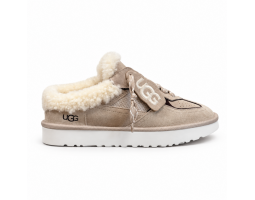 Lowmel Mule Trainer - Moonlight Lowmel Mule Trainer - Moonlight