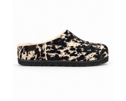 Otzo Western Clog - Multi Otzo Western Clog - Multi