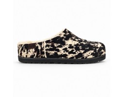 Otzo Western Clog - Multi