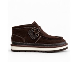 UGG Hayden Moc Chukka - Chocolate