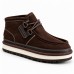 UGG Hayden Moc Chukka Chocolate UGG Hayden Moc Chukka Chocolate