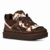 UGG Lowmel Western Trainer