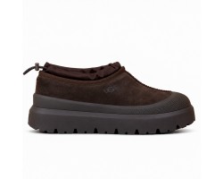 Tasman Weather Hybrid - Chocolate Tasman Weather Hybrid - Chocolate