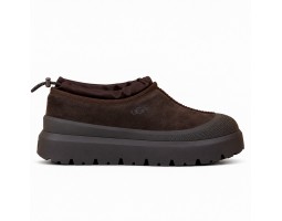 Tasman Weather Hybrid - Chocolate Tasman Weather Hybrid - Chocolate