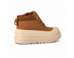 Kids Neumel Weather Hybrid Whitecap