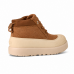 UGG Kids Neumel Weather Hybrid Mustard Seed Summer Wheat