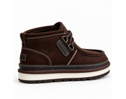 UGG Hayden Moc Chukka - Chocolate UGG Hayden Moc Chukka - Chocolate