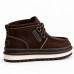 UGG Hayden Moc Chukka Chocolate UGG Hayden Moc Chukka Chocolate