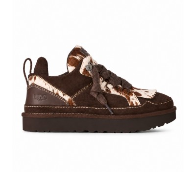 UGG Lowmel Western Trainer