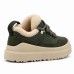 UGG Heritage Utility Trainer Moss Green