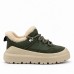 UGG Heritage Utility Trainer Moss Green