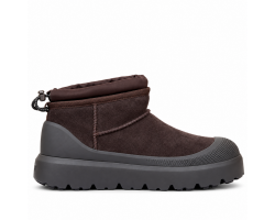 Ultra Mini Weather Hybrid - Dusted Cocoa Ultra Mini Weather Hybrid - Dusted Cocoa