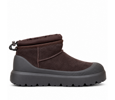 UGG Australia Ultra Mini Weather Hybrid - Dusted Cocoa