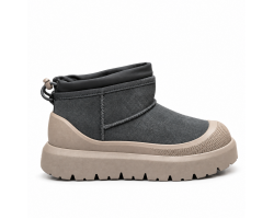Ultra Mini Weather Hybrid - Obsidian Ultra Mini Weather Hybrid - Obsidian