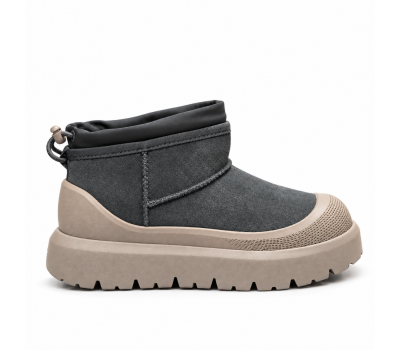 Ultra Mini Weather Hybrid - Obsidian Ultra Mini Weather Hybrid - Obsidian