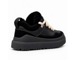 Heritage Utility Trainer Black Heritage Utility Trainer Black