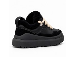 Heritage Utility Trainer Black Heritage Utility Trainer Black