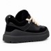 UGG Heritage Utility Trainer Black