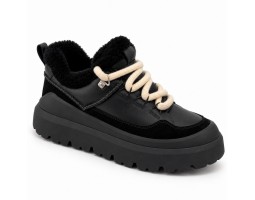 Heritage Utility Trainer Black Heritage Utility Trainer Black