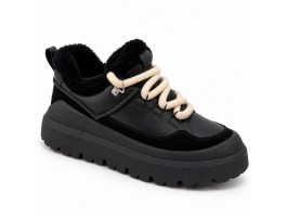 Heritage Utility Trainer Black Heritage Utility Trainer Black