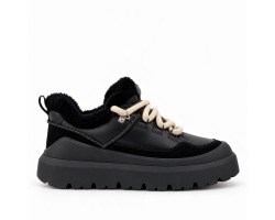 Heritage Utility Trainer Black