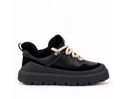 Heritage Utility Trainer Black Heritage Utility Trainer Black