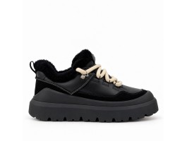 Heritage Utility Trainer Black Heritage Utility Trainer Black