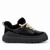 UGG Heritage Utility Trainer Black