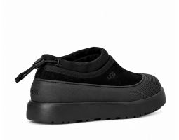 Kids Tasman Weather Hybrid Black Kids Tasman Weather Hybrid Black