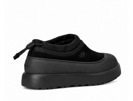 Kids Tasman Weather Hybrid Black