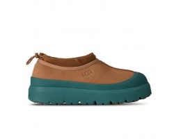 Tasman Weather Hybrid - Chestnut / Marina blue Tasman Weather Hybrid - Chestnut / Marina blue