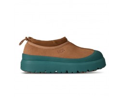 Tasman Weather Hybrid - Chestnut / Marina blue Tasman Weather Hybrid - Chestnut / Marina blue