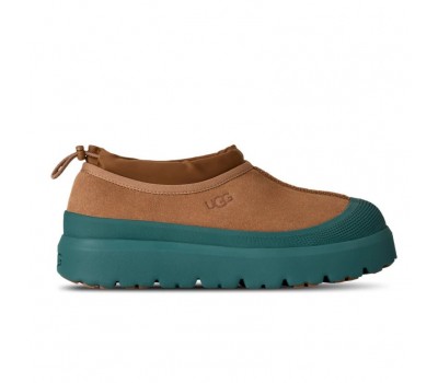 UGG Tasman Weather Hybrid - Chestnut / Marina blue UGG Tasman Weather Hybrid - Chestnut / Marina blue