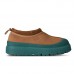 UGG Tasman Weather Hybrid - Chestnut / Marina blue UGG Tasman Weather Hybrid - Chestnut / Marina blue