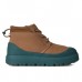 Neumel Weather Hybrid - Chestnut / Marina blue Neumel Weather Hybrid - Chestnut / Marina blue