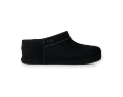 Enwrap Clog - Black