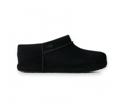 Enwrap Clog Chestnut - Black Enwrap Clog Chestnut - Black