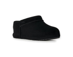 Enwrap Clog - Black