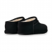 Enwrap Clog Chestnut - Black Enwrap Clog Chestnut - Black