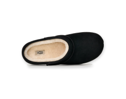 Enwrap Clog - Black