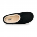Enwrap Clog Chestnut - Black Enwrap Clog Chestnut - Black