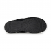 Enwrap Clog Chestnut - Black Enwrap Clog Chestnut - Black