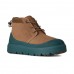 Neumel Weather Hybrid - Chestnut / Marina blue Neumel Weather Hybrid - Chestnut / Marina blue